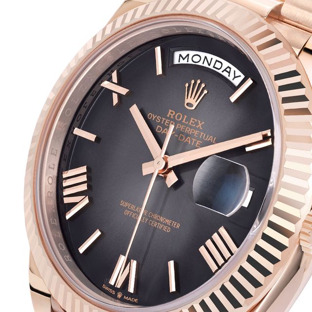 Rolex Day-Date 40 228235 Image 3